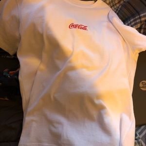 Kith Coca-Cola tee